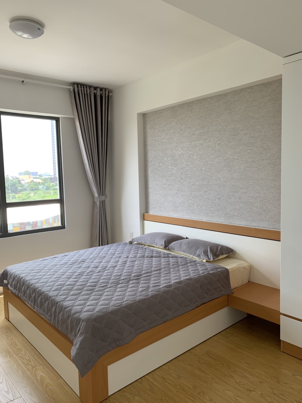 D214033 - Masteri Thao Dien Apartment For Rent - Best Price For Long-term - 2 bedroom
